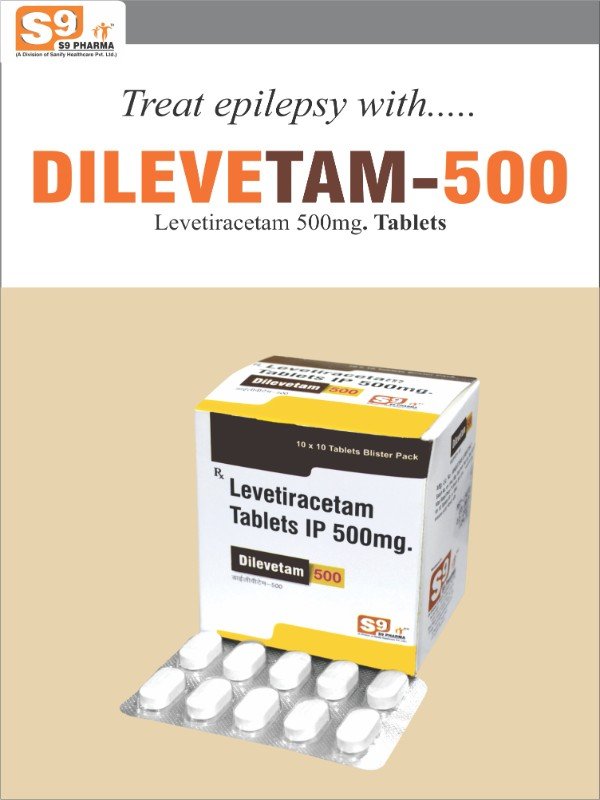 DILEvetam-500